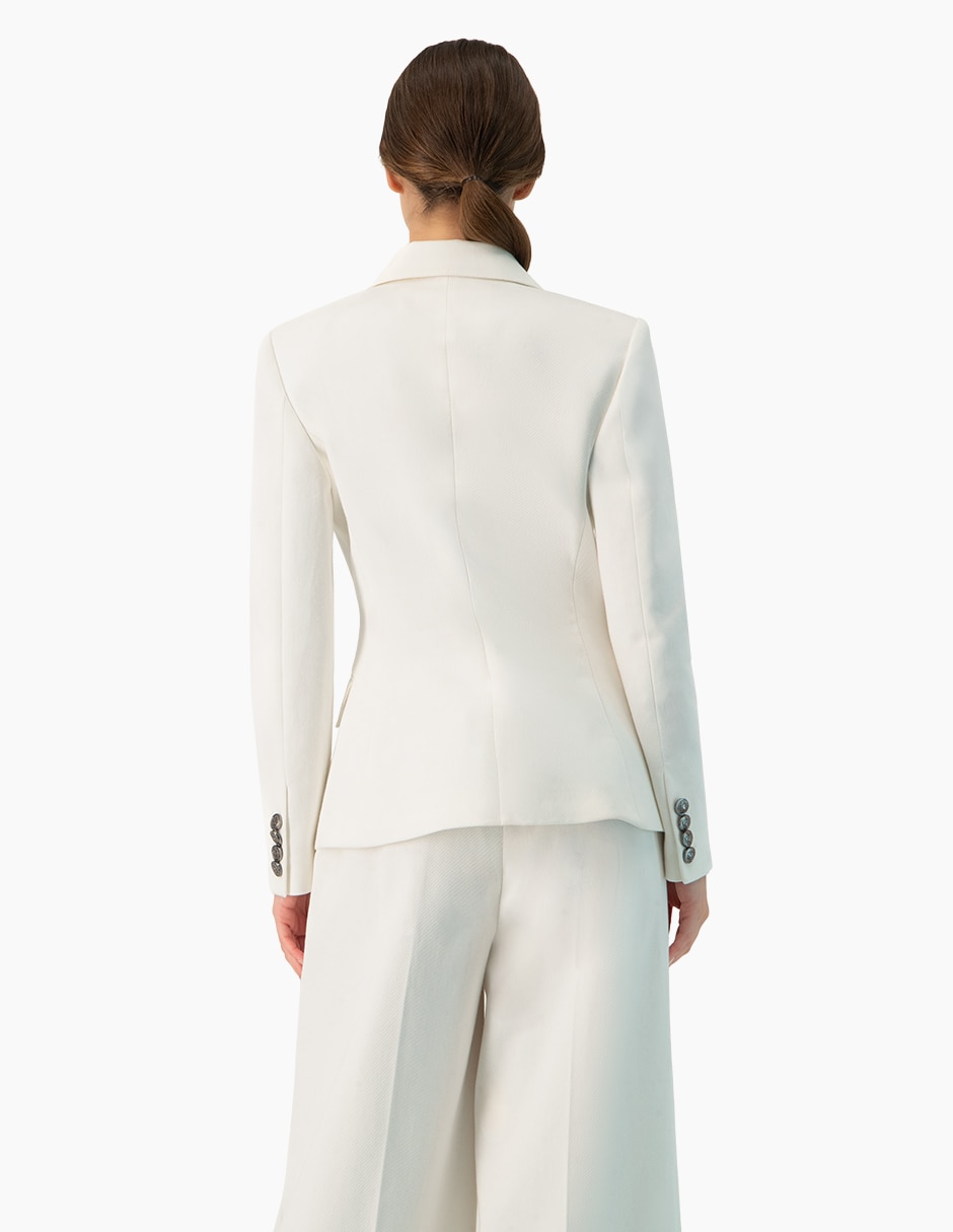 Saco casual para mujer 2