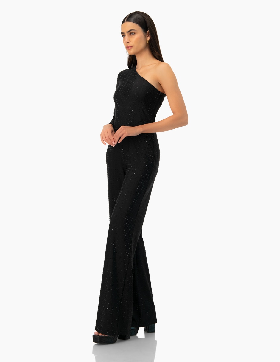 Jumpsuit casual para mujer 3