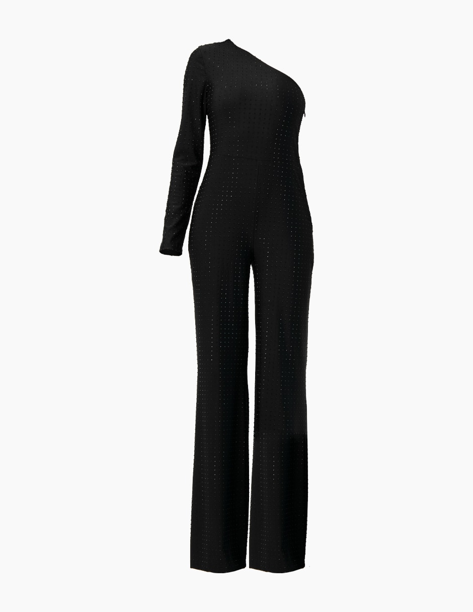 Jumpsuit casual para mujer 5