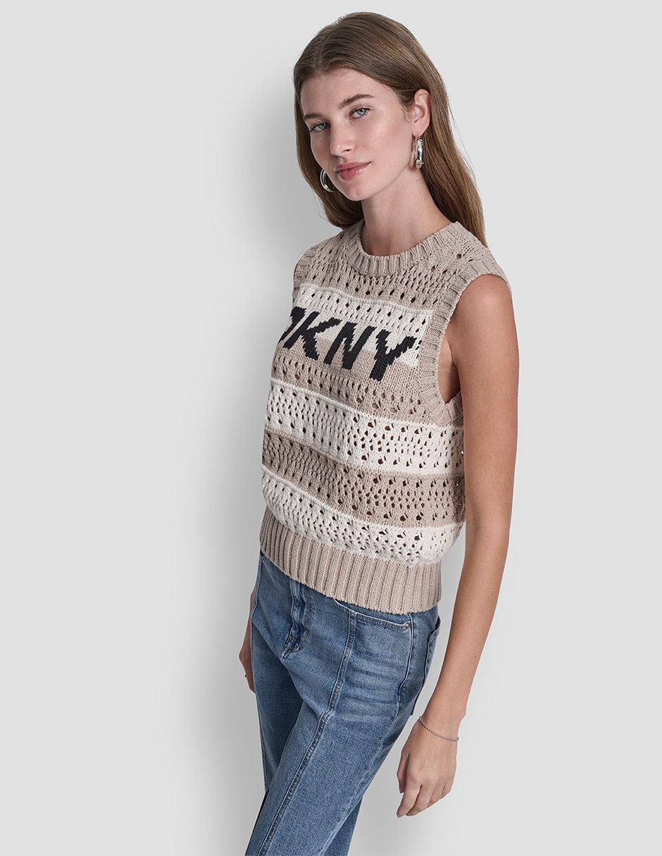 Chaleco para mujer 3