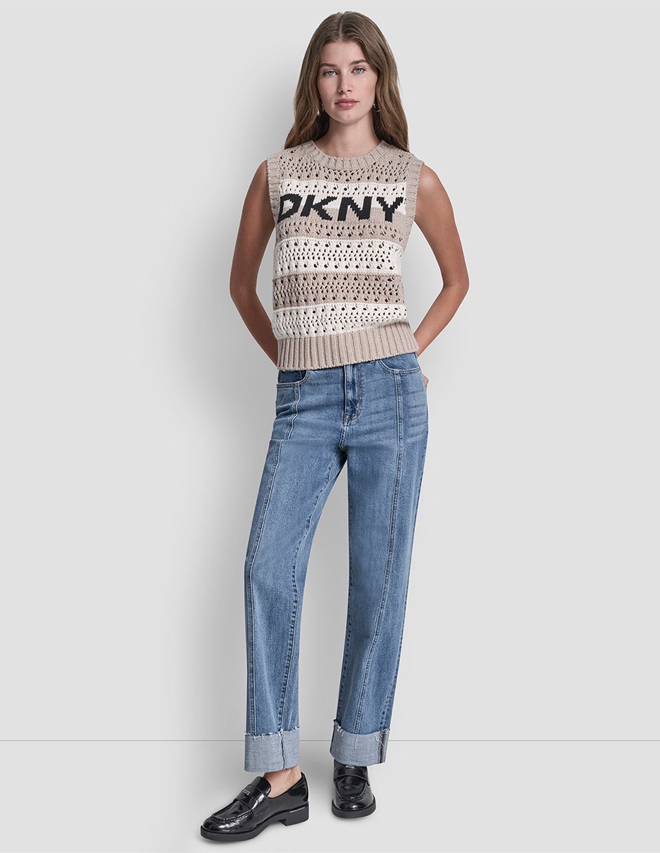 Chaleco para mujer 5