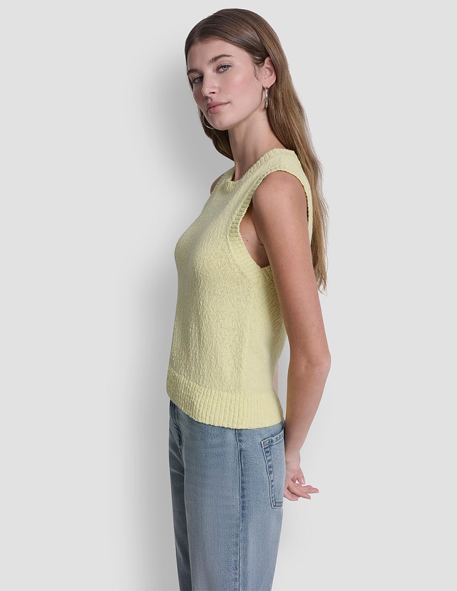 Chaleco para mujer 3