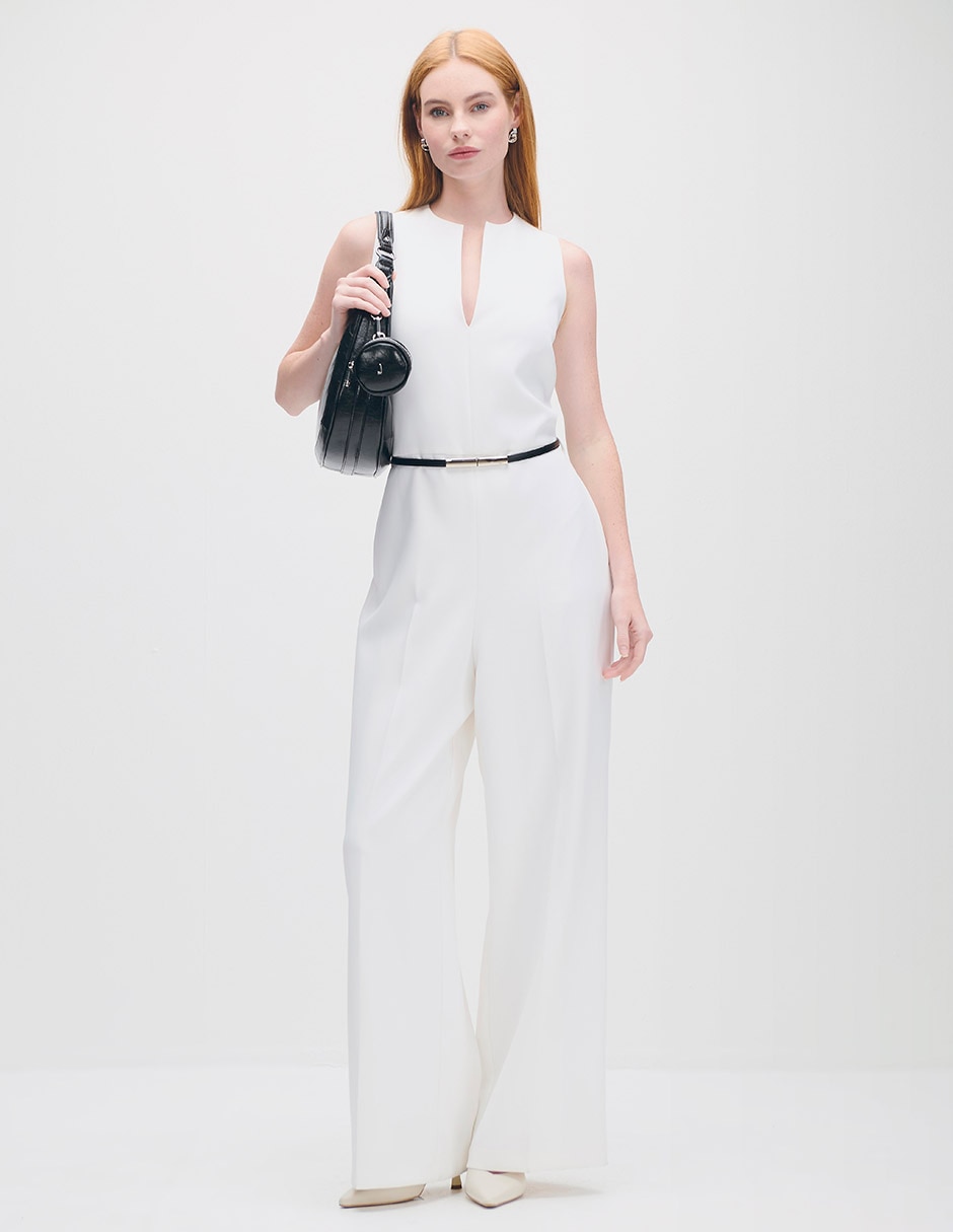 Jumpsuit para mujer