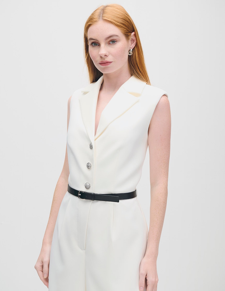 Romper Azur para mujer 2