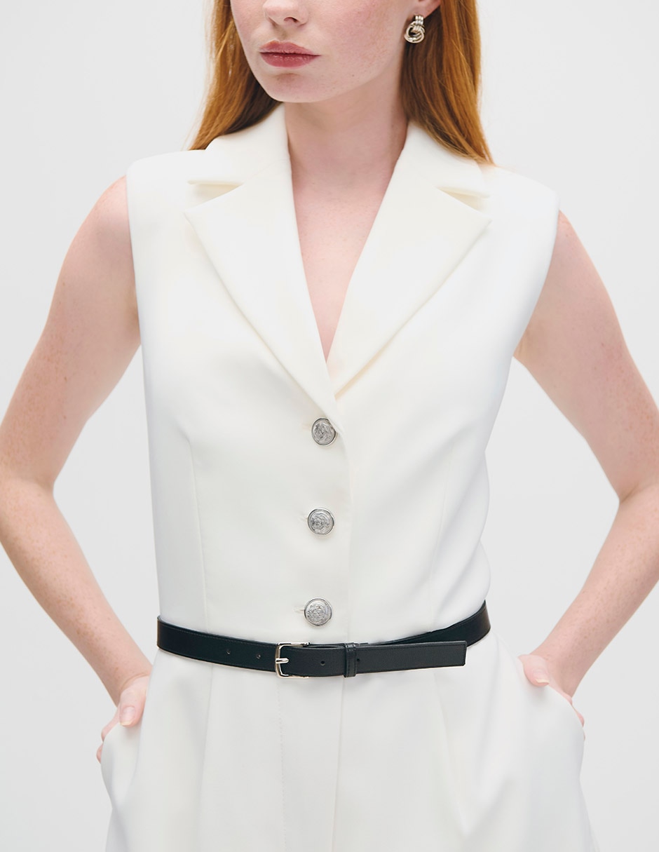 Romper Azur para mujer 4