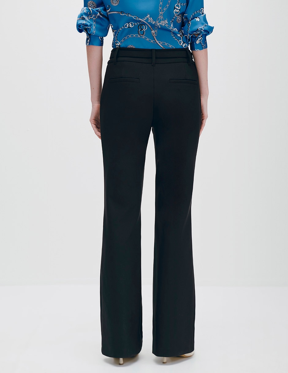 Pantalón bota para mujer 3