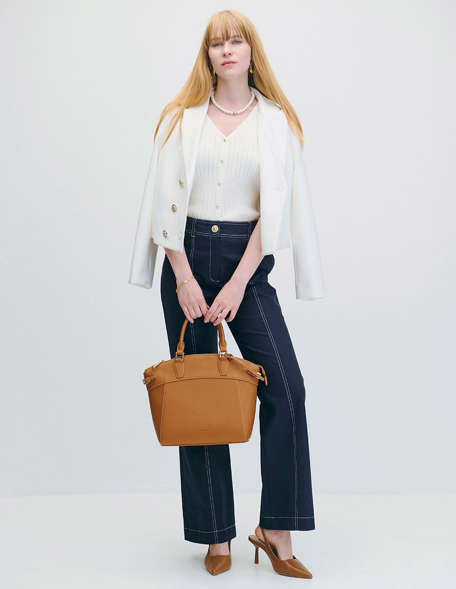 Pantalón bota para mujer 2