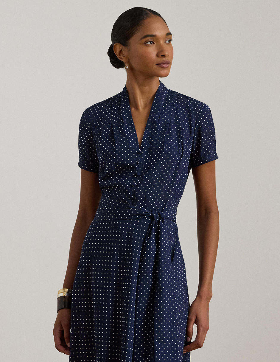 Vestido midi casual para mujer 3