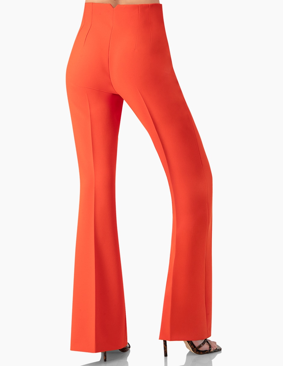 Pantalón de vestir para mujer 2