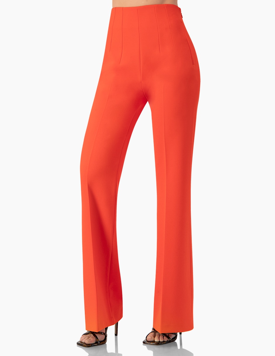 Pantalón de vestir para mujer 3