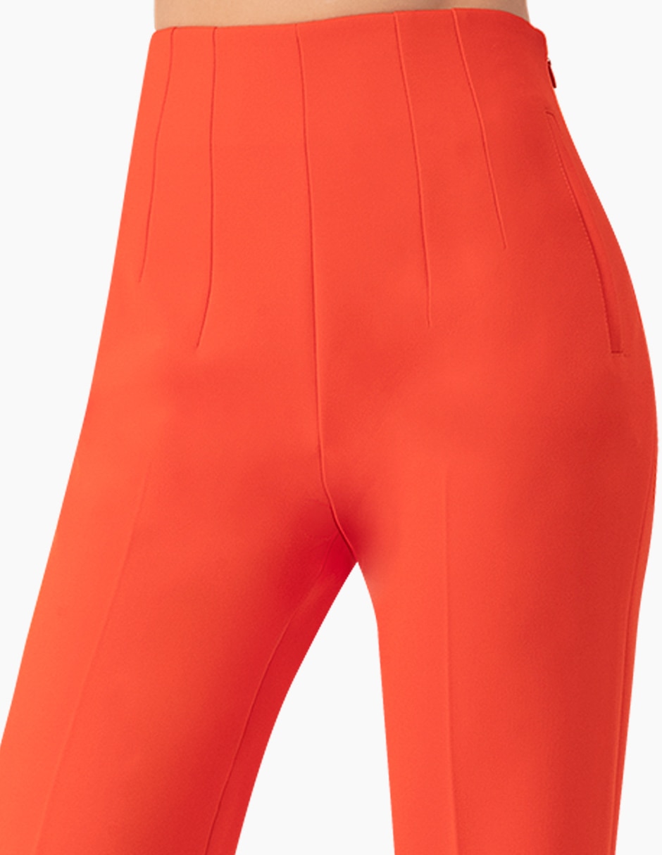 Pantalón de vestir para mujer 5