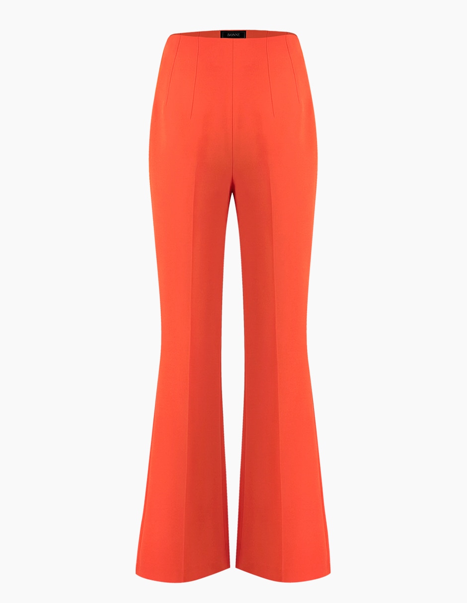 Pantalón de vestir para mujer 6