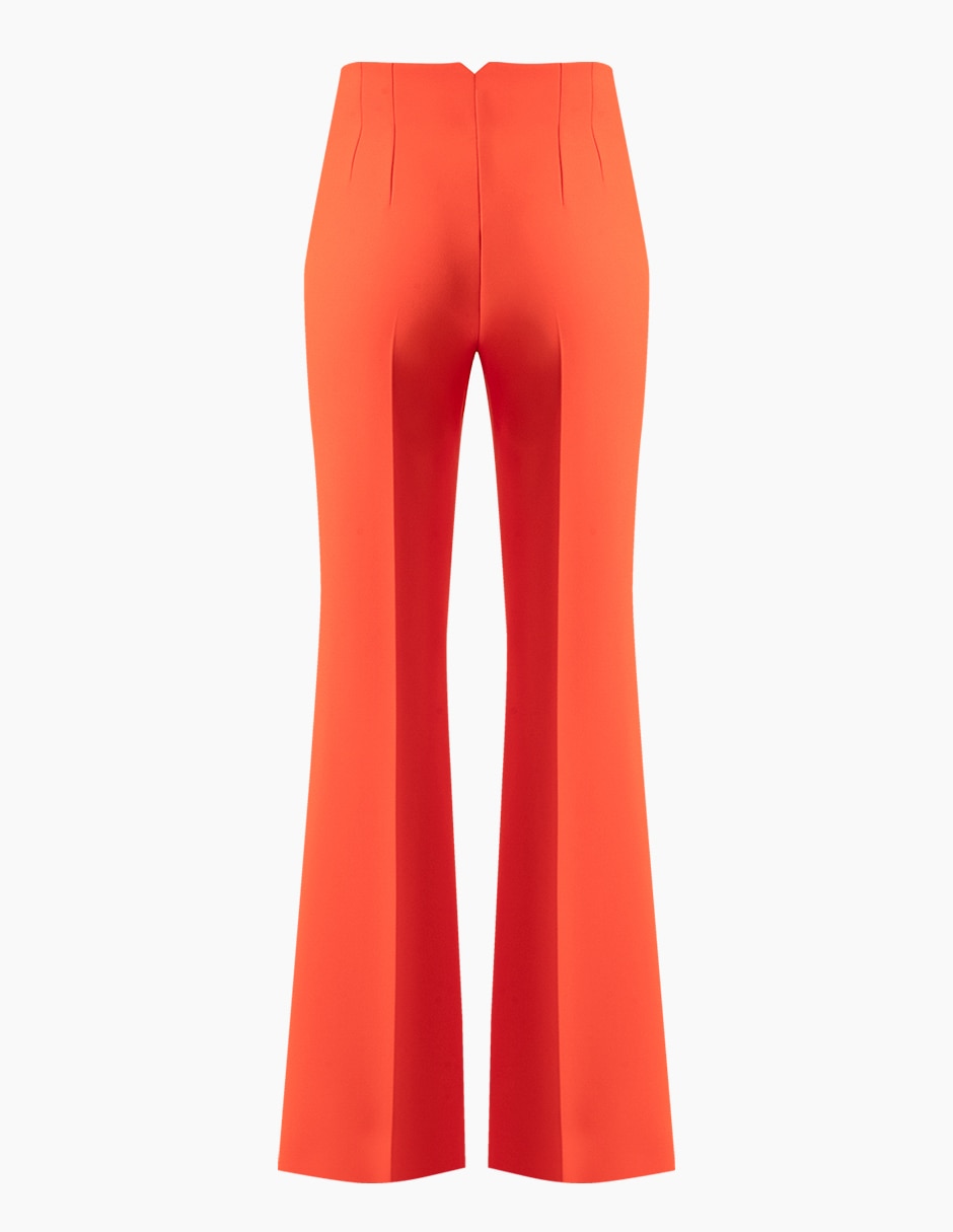 Pantalón de vestir para mujer 7