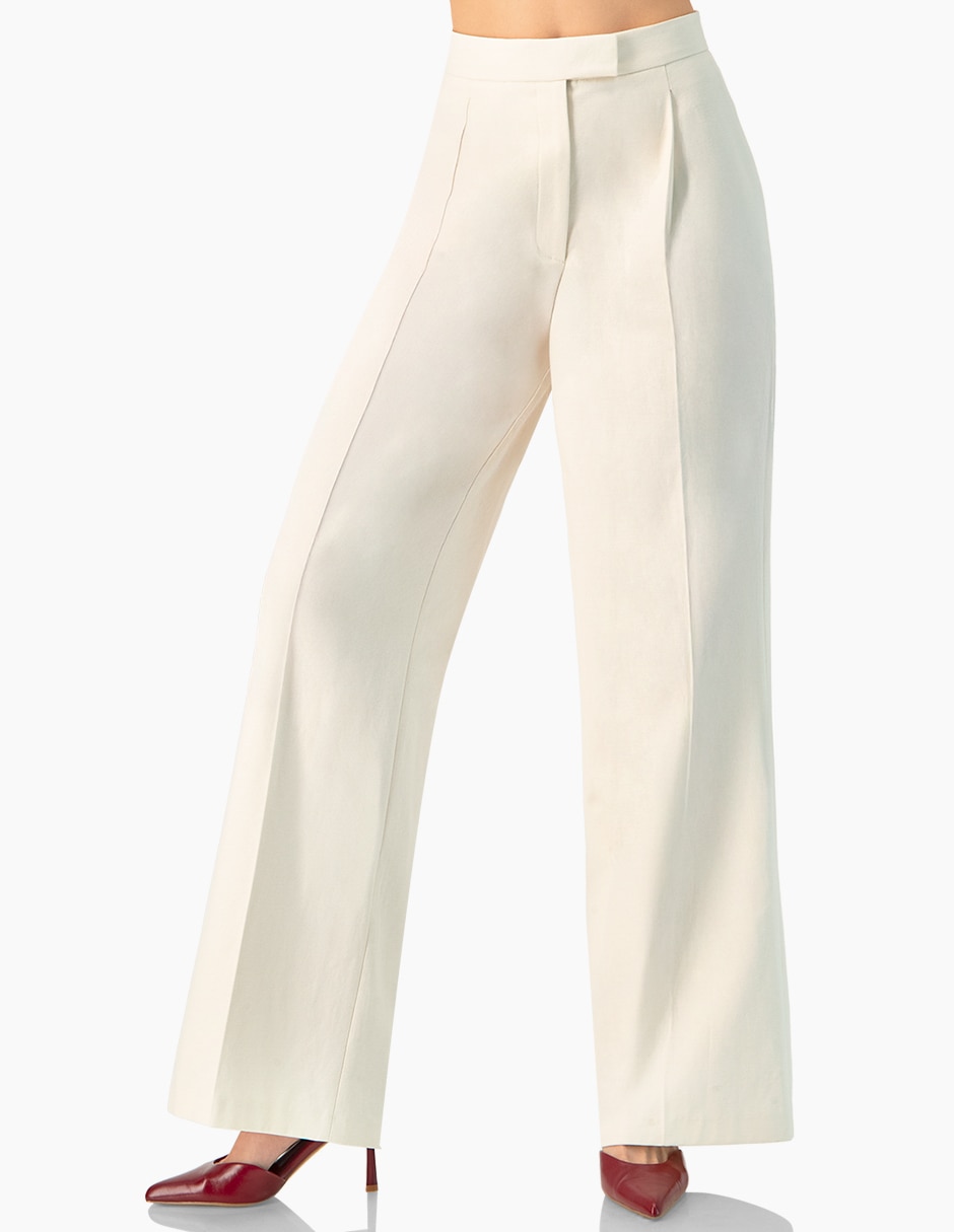 Pantalón de vestir para mujer