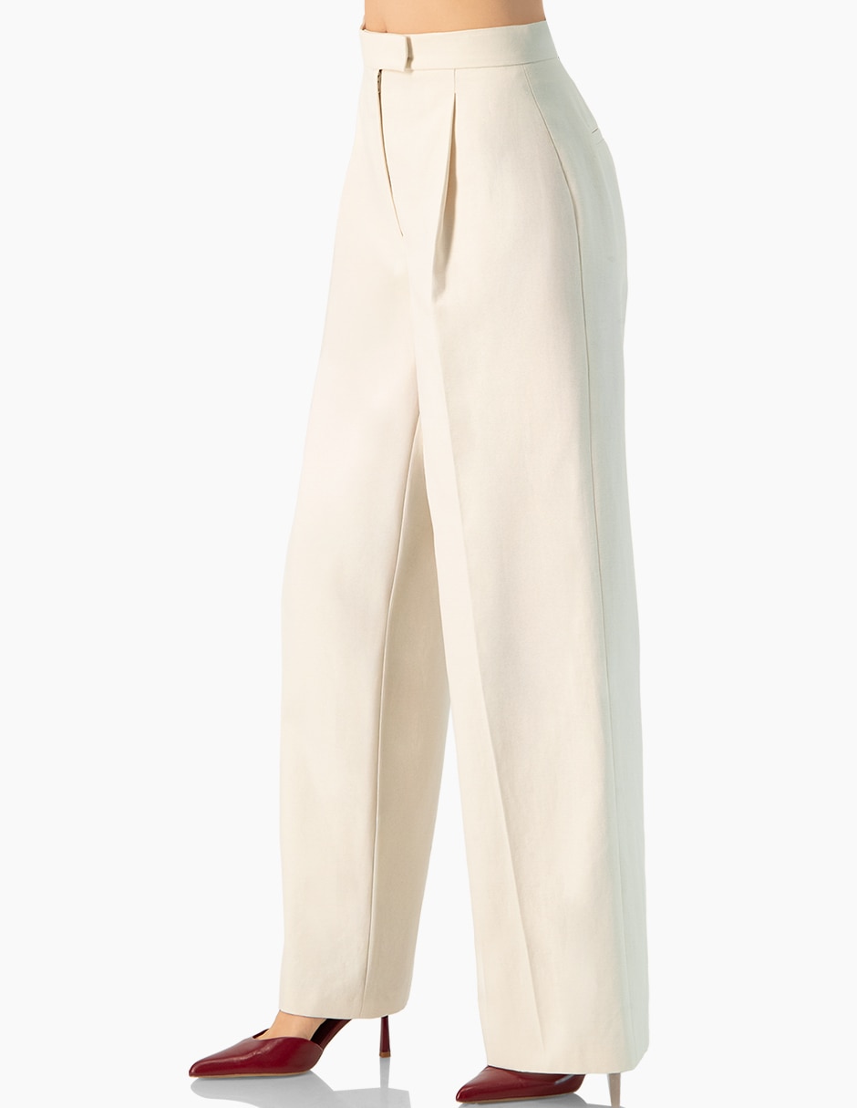 Pantalón de vestir para mujer 3