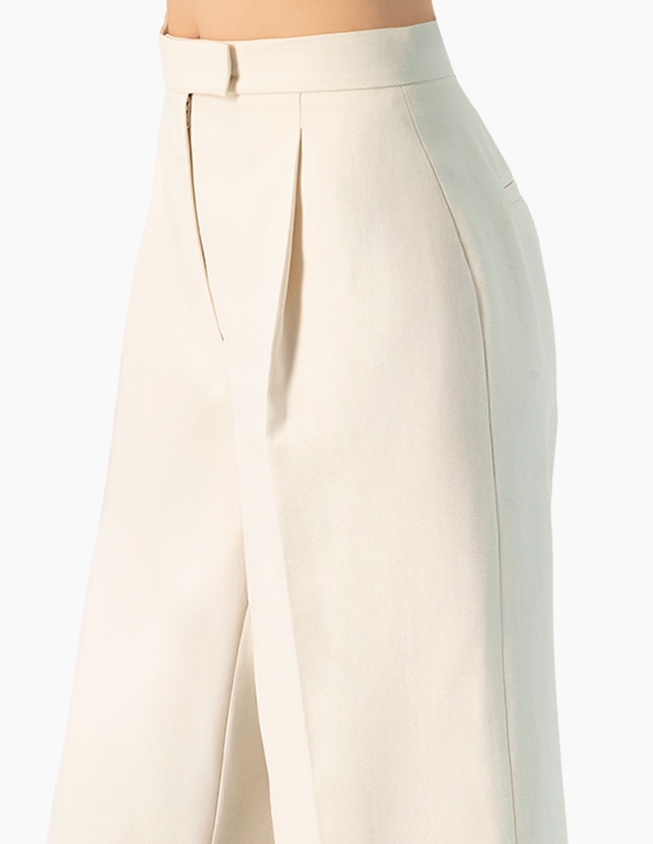 Pantalón de vestir para mujer 6