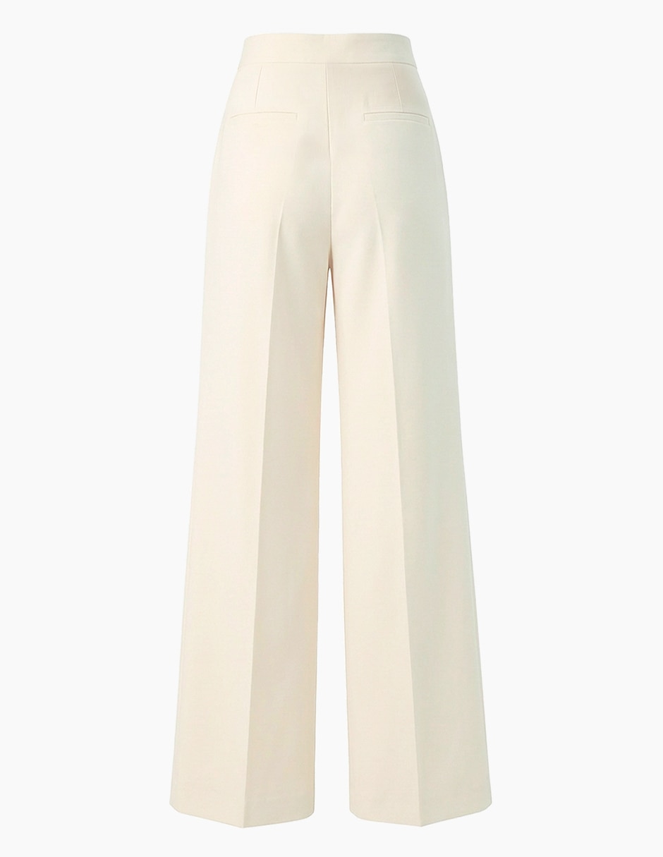 Pantalón de vestir para mujer 8