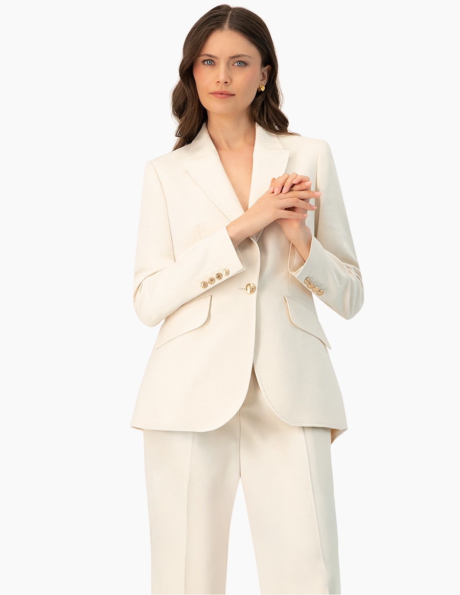 Saco casual para mujer Saco casual para mujer