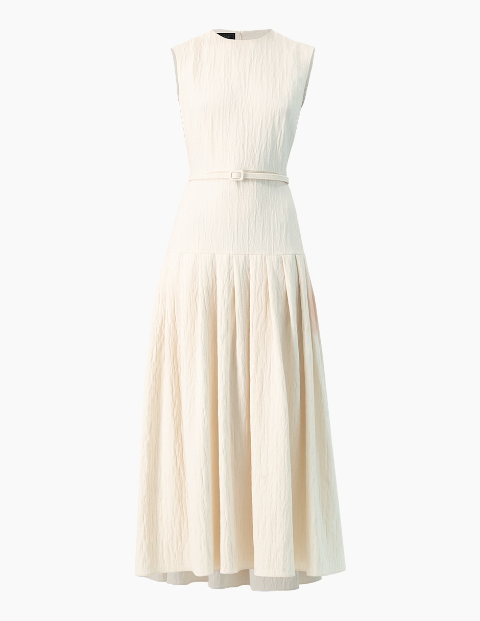 Vestido largo casual para mujer 5