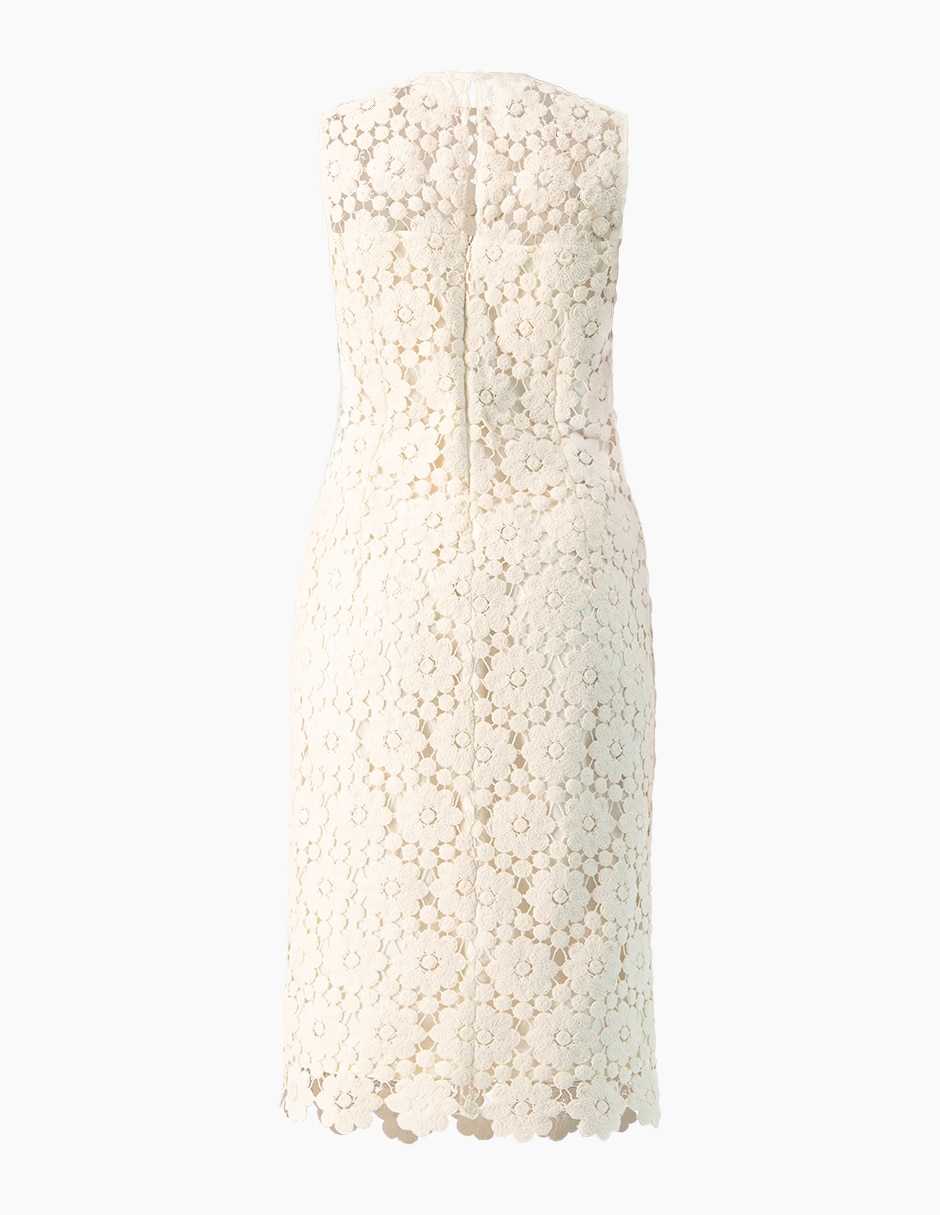 Vestido midi casual para mujer 6