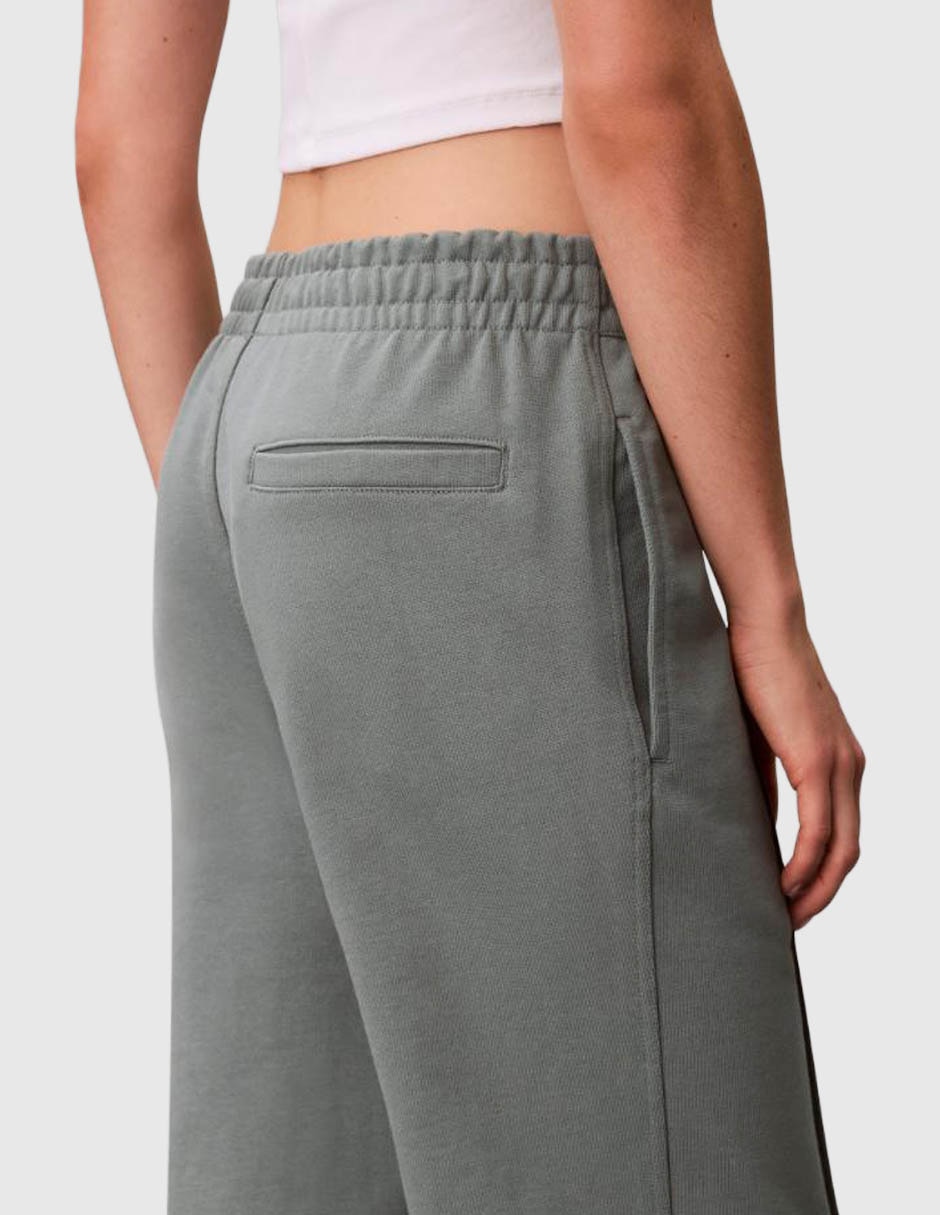 Pants regular con para mujer 5