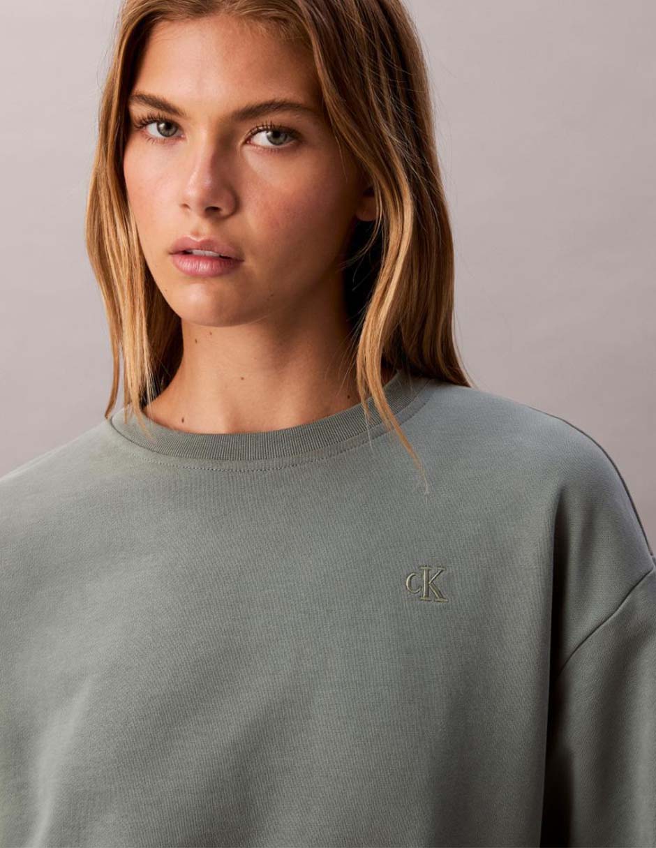Sudadera para mujer 4