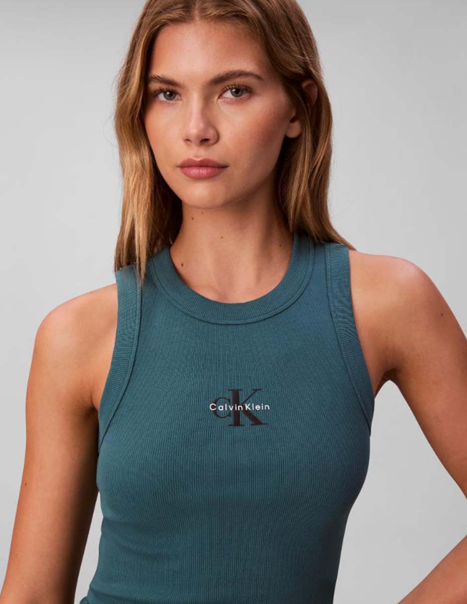 Top cuello redondo 5