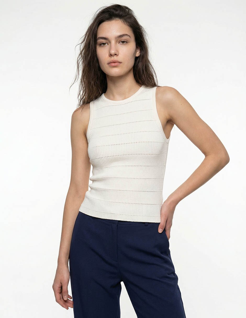 Blusa para mujer