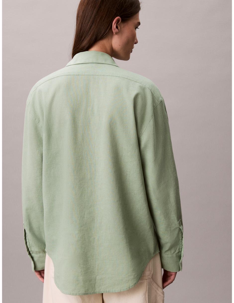 Blusa manga larga para mujer 2