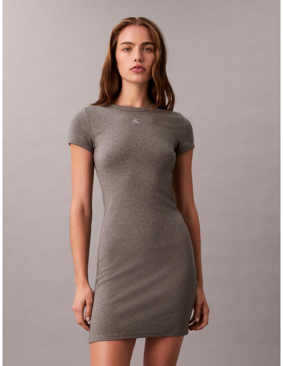 Vestido mini casual para mujer 6