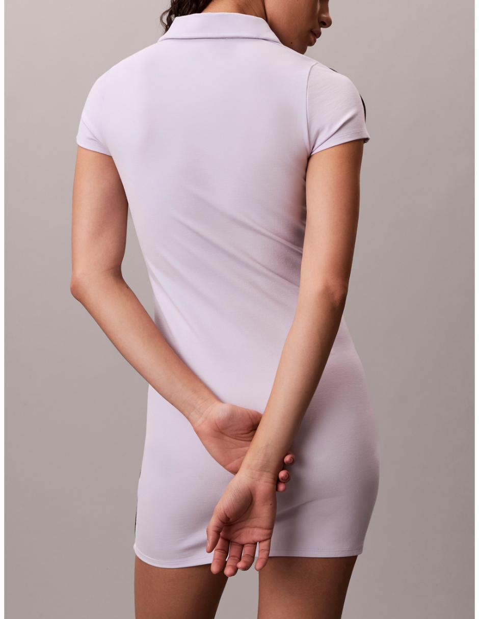 Vestido mini casual para mujer 2