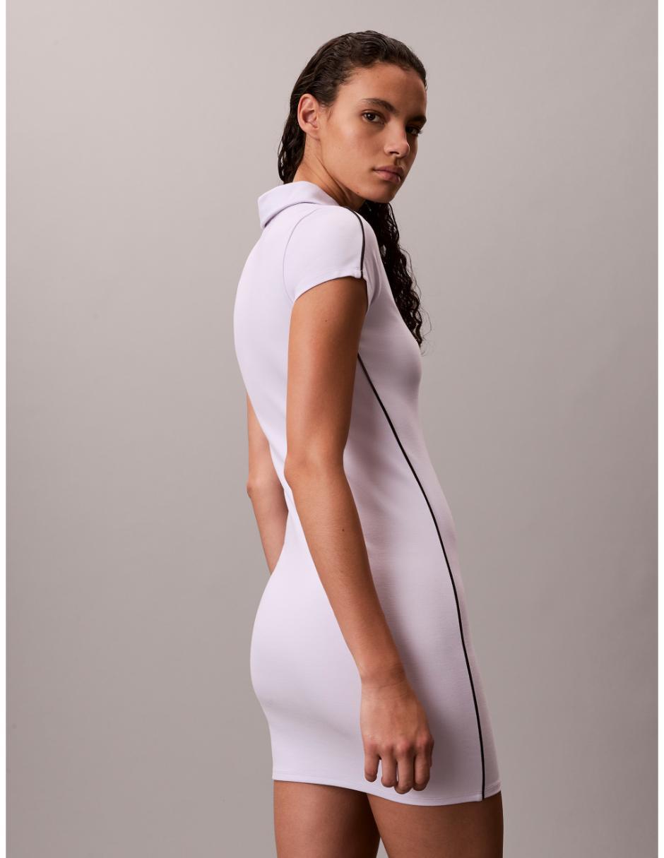 Vestido mini casual para mujer 3