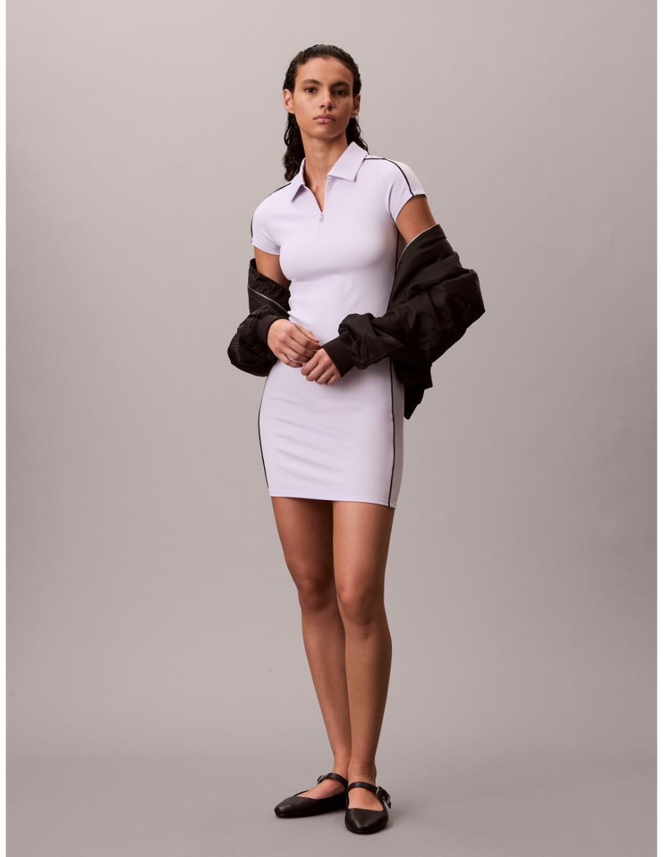 Vestido mini casual para mujer 6