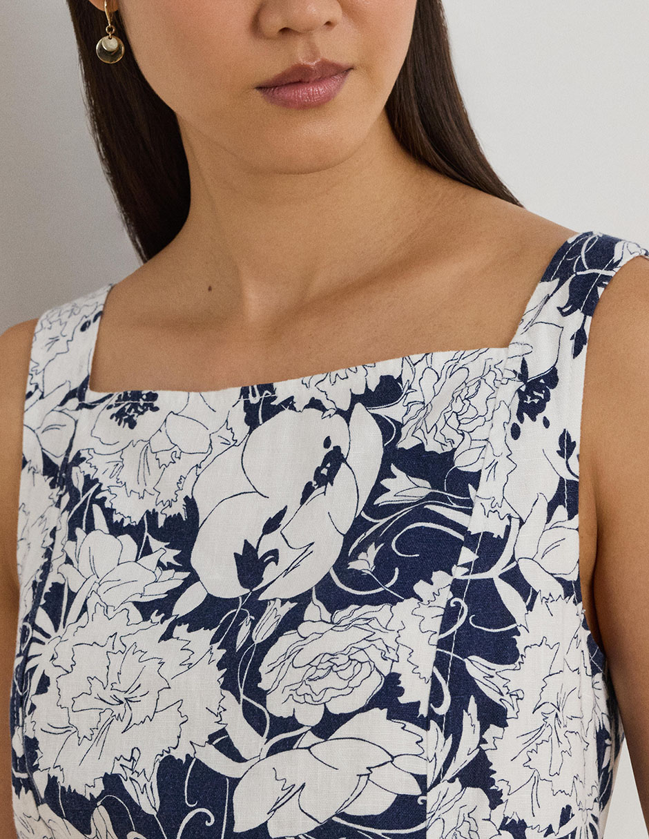 Vestido corto casual para mujer 4