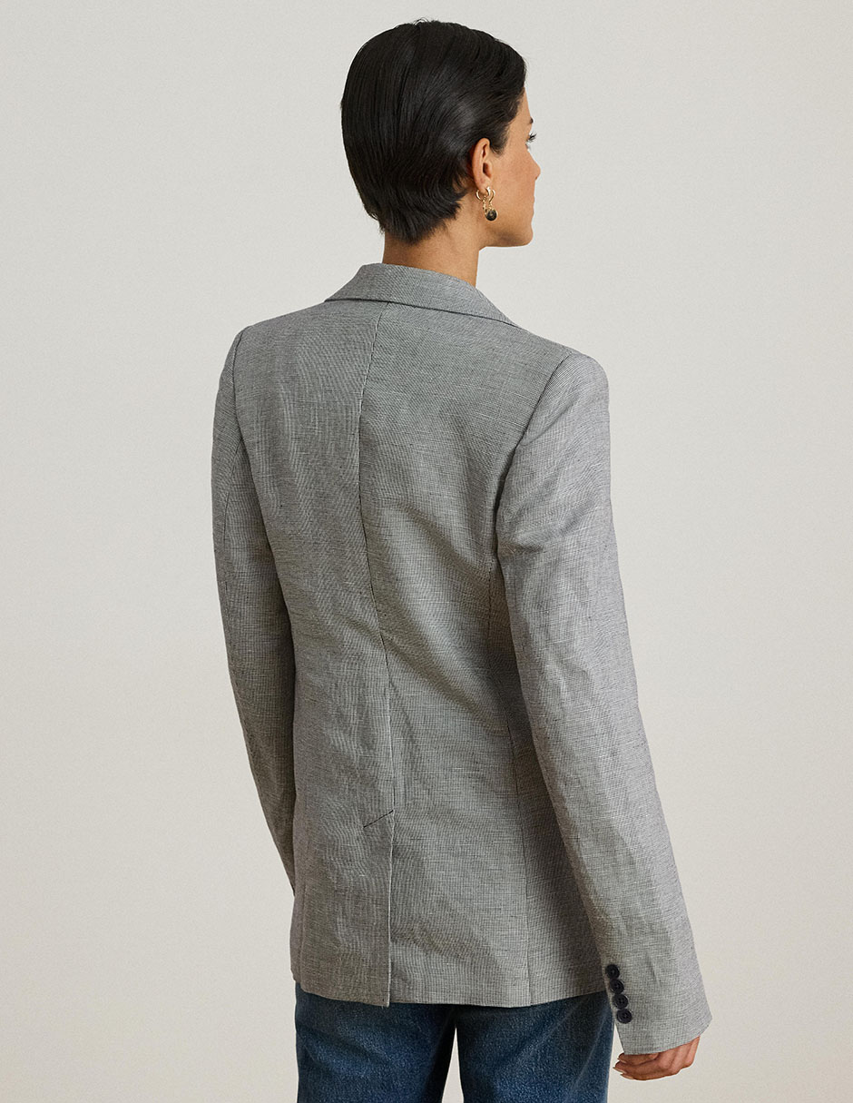Blazer casual 2