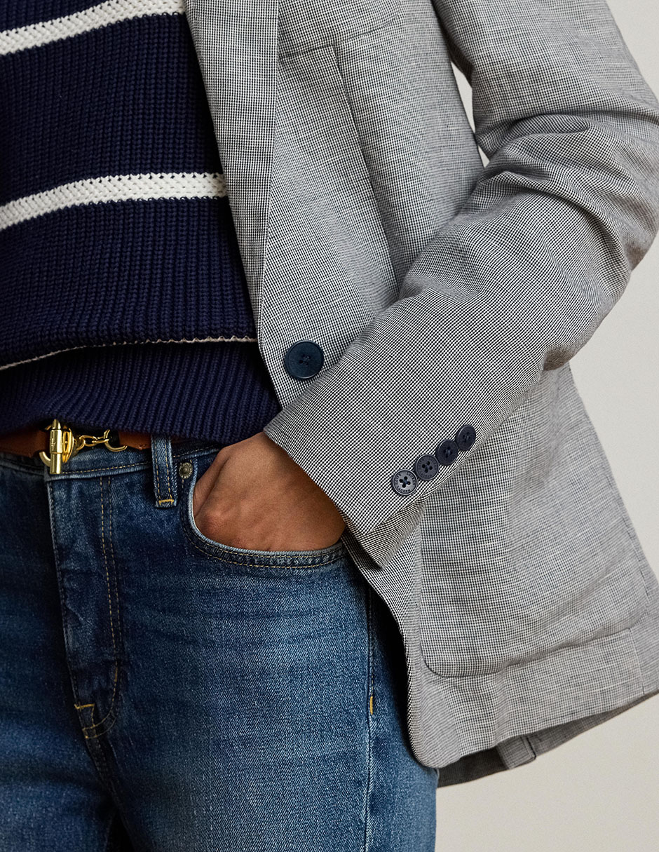 Blazer casual 4