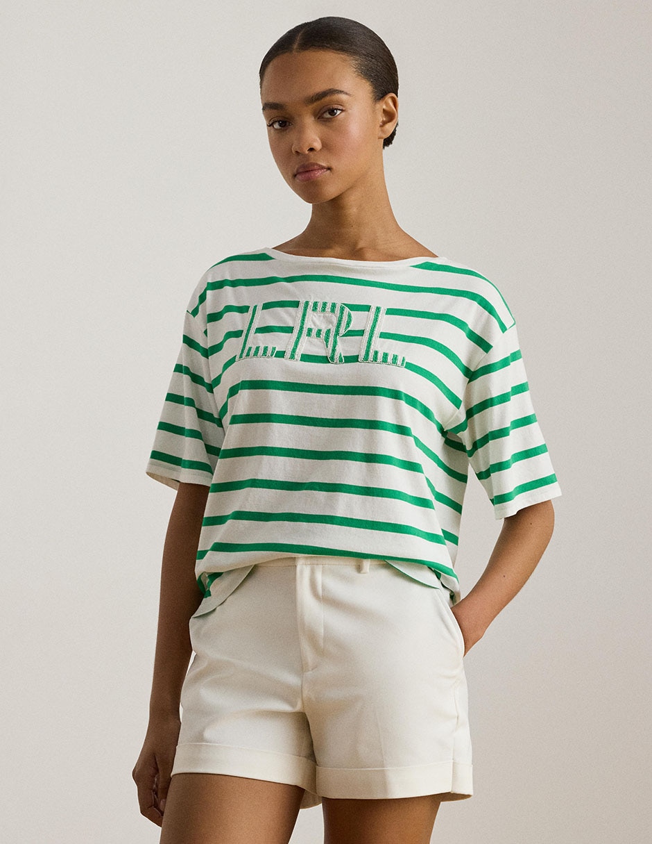 Blusa manga al codo para mujer Blusa manga al codo para mujer