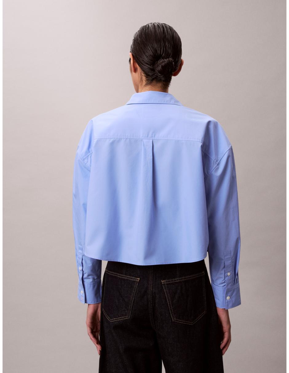 Blusa manga larga para mujer 2