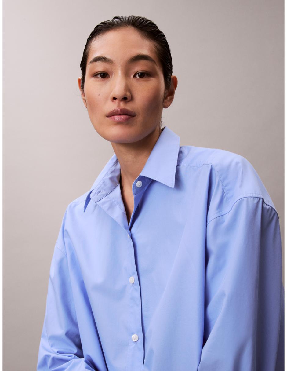 Blusa manga larga para mujer 3