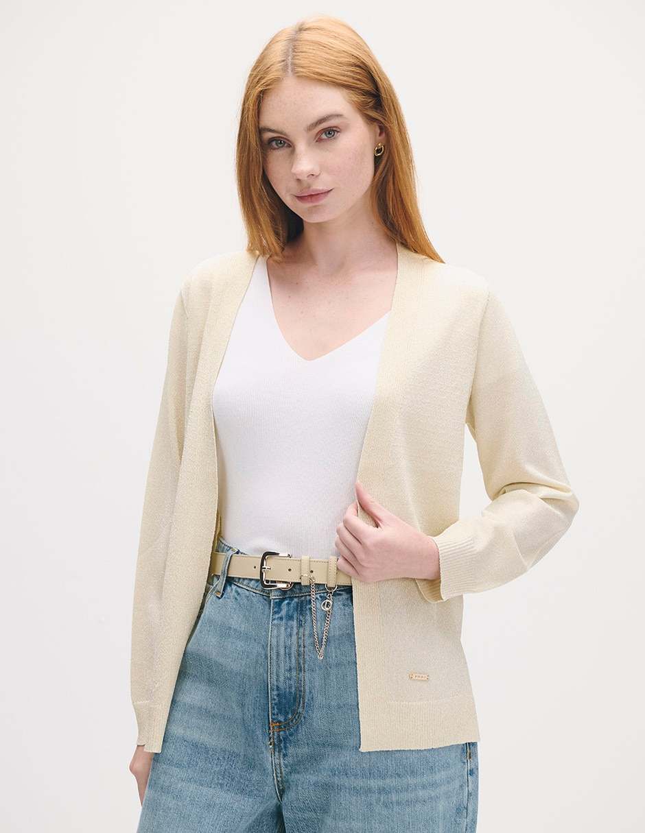 Suéter para mujer
