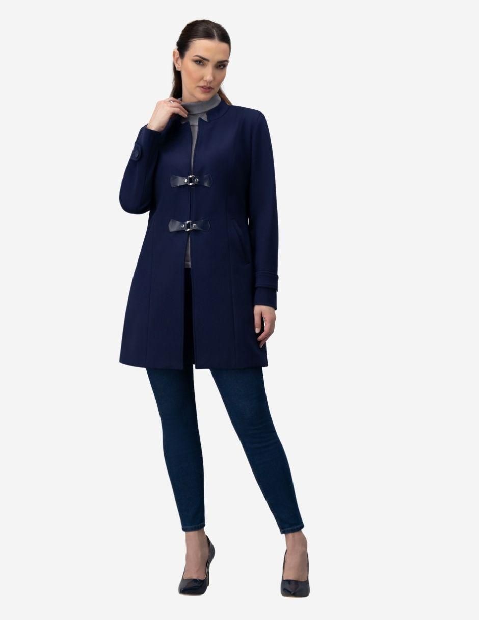 Saco casual para mujer