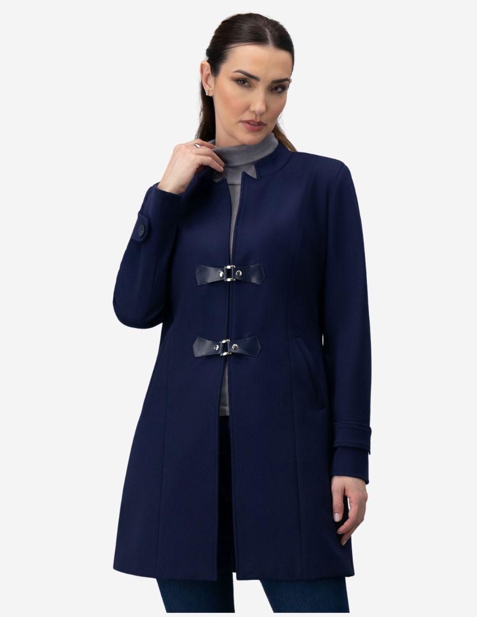 Saco casual para mujer 2