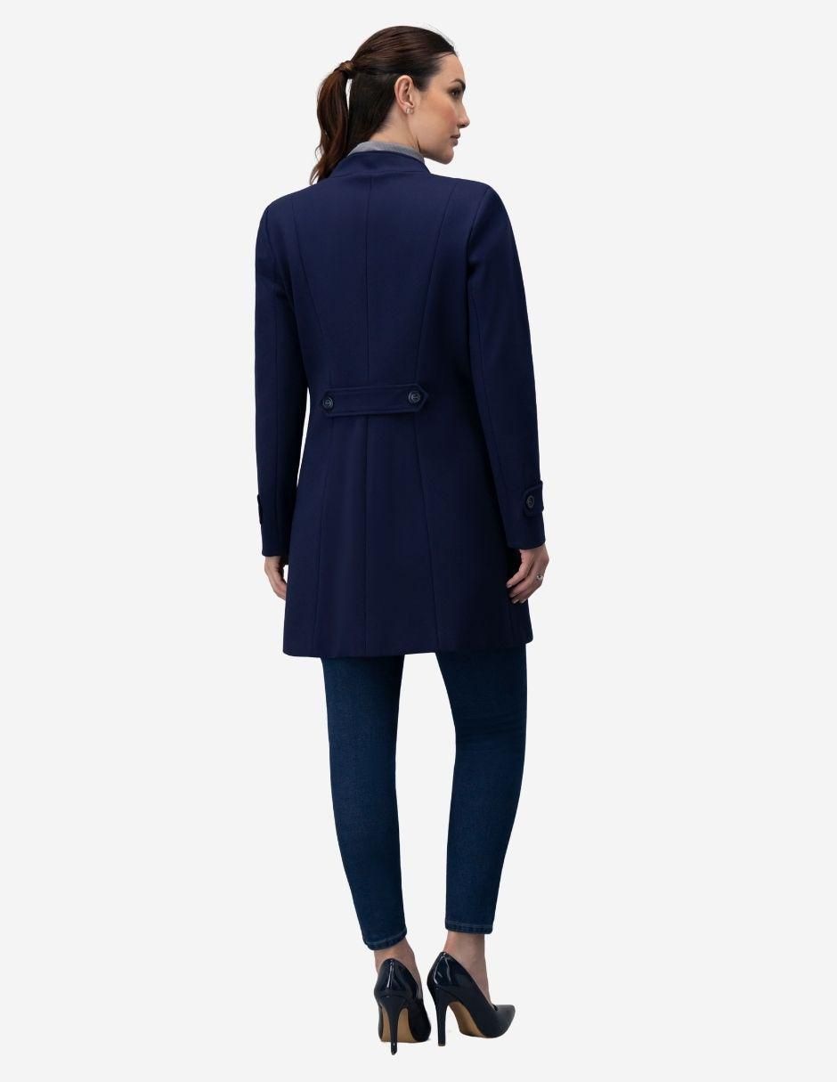 Saco casual para mujer 3