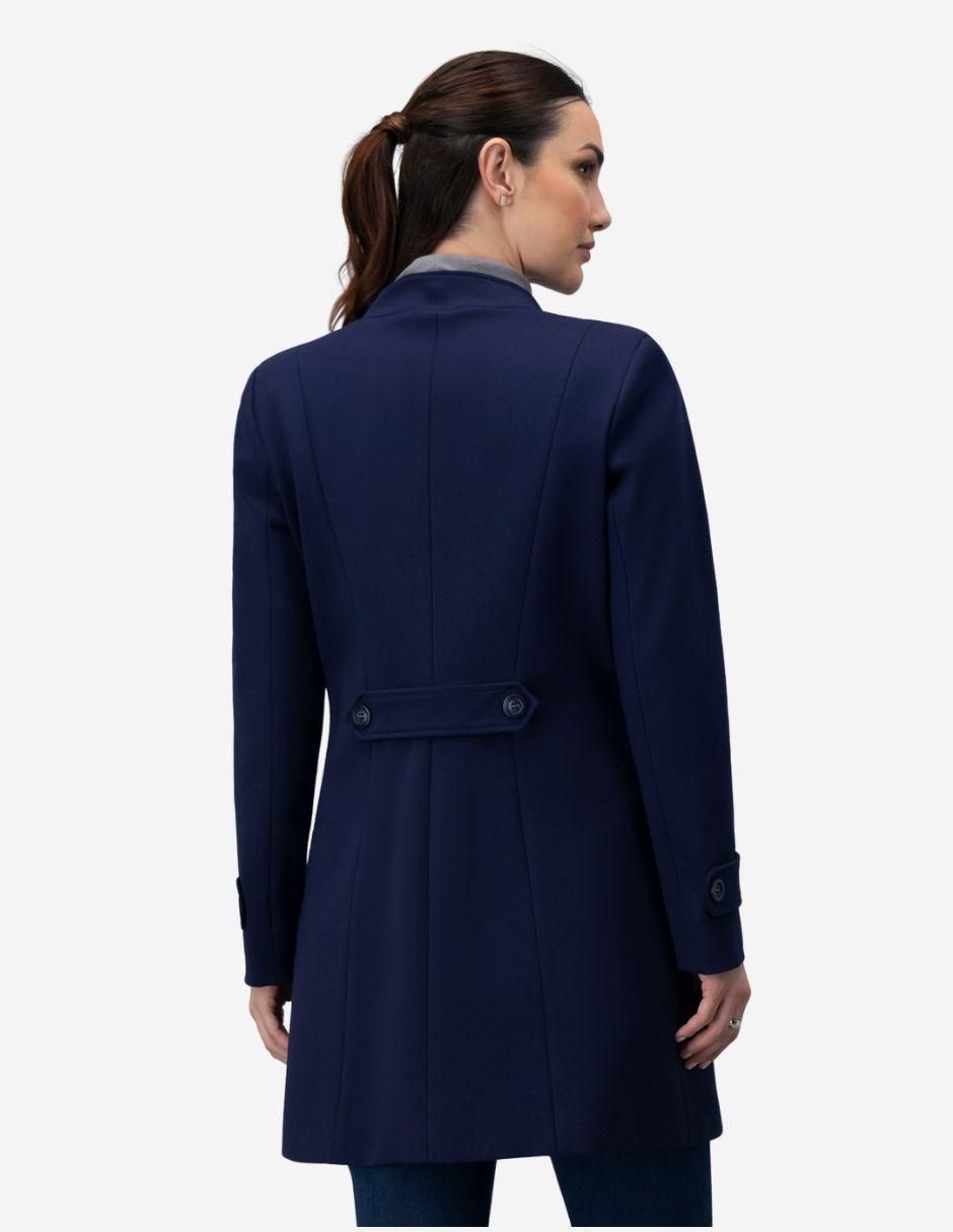 Saco casual para mujer 4