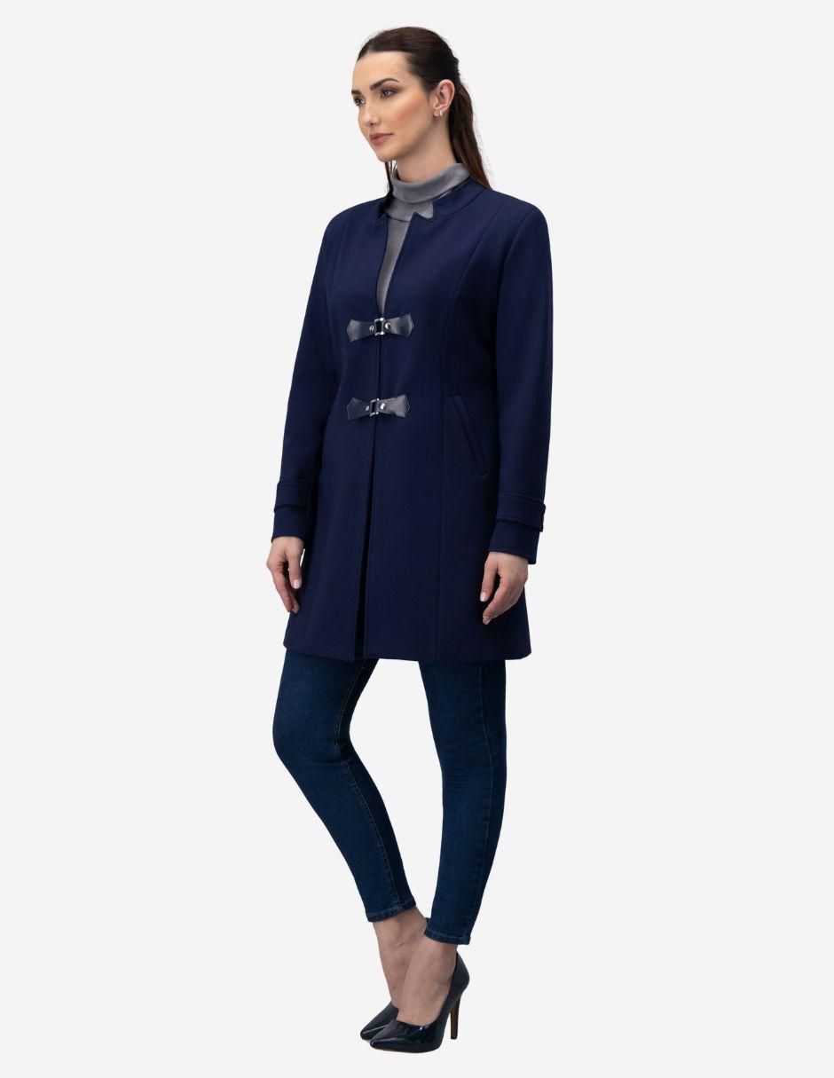 Saco casual para mujer 5
