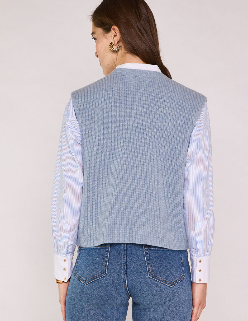 Chaleco para mujer 3
