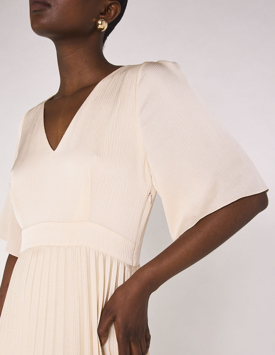 Vestido largo casual para mujer 3