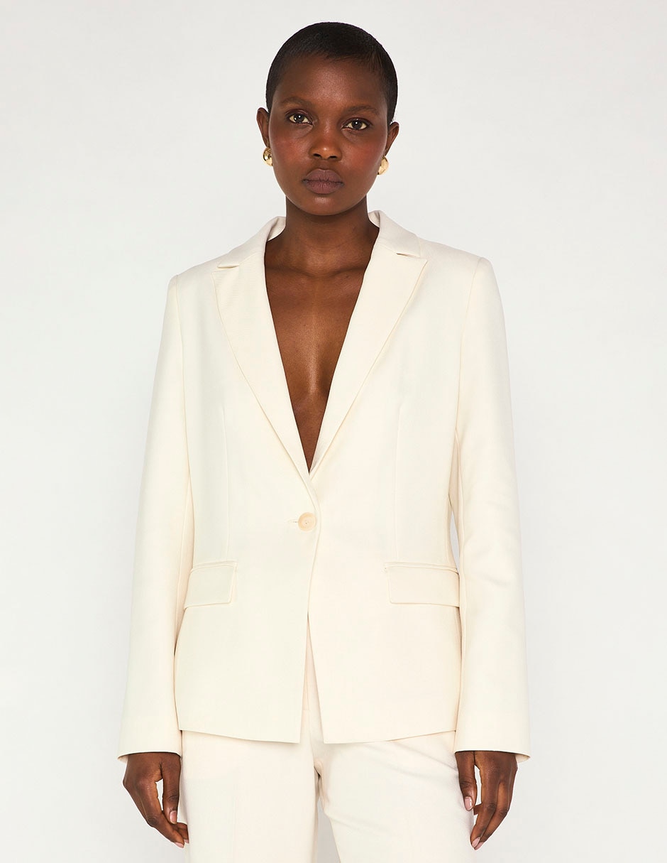 Blazer formal