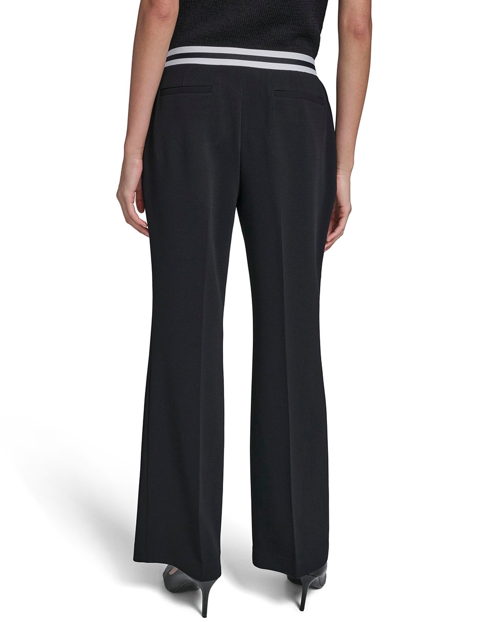 Pantalón wide leg para mujer 2