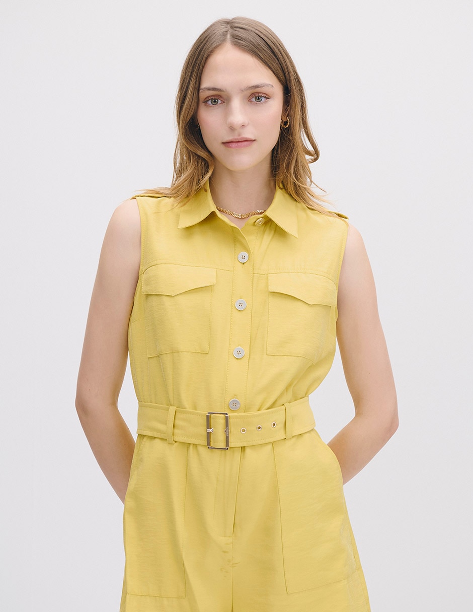 Romper Isola para mujer 2
